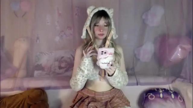 Thumbnail 2, oh_pichuu's Stream at Chaturbate, 1 month ago