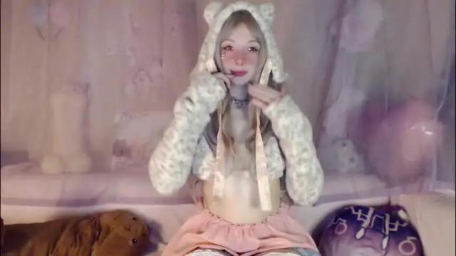 Image 8 of oh_pichuu Stream on Chaturbate on 12 hours ago