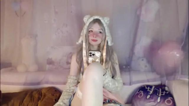 Thumbnail 3, oh_pichuu's Stream at Chaturbate, 9 hours ago