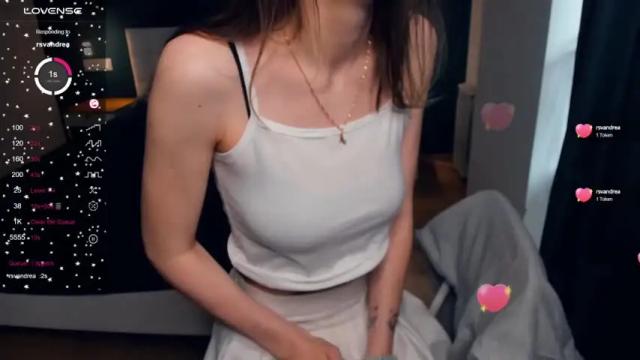 Image 10 of oh_sunny_ Stream on Chaturbate on 19 months ago