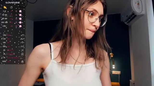 Image 12 of oh_sunny_ Stream on Chaturbate on 19 months ago