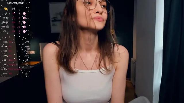 Image 8 of oh_sunny_ Stream on Chaturbate on 19 months ago