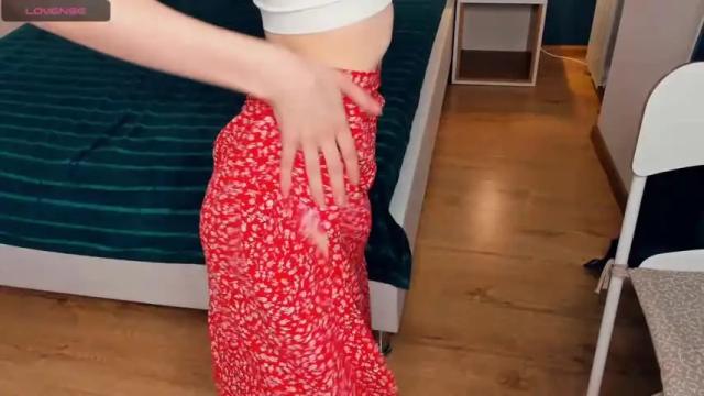 Image 8 of oh_sunny_ Stream on Chaturbate on 13 months ago