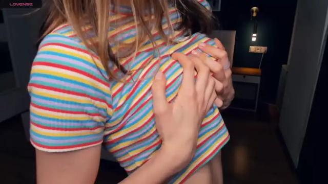 Image 12 of oh_sunny_ Stream on Chaturbate on 19 months ago
