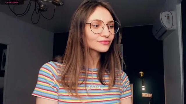 Thumbnail 2, oh_sunny_'s Stream at Chaturbate, 13 months ago