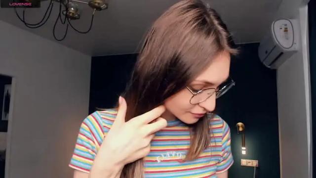 Image 6 of oh_sunny_ Stream on Chaturbate on 19 months ago