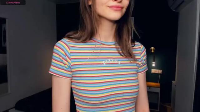 Image 8 of oh_sunny_ Stream on Chaturbate on 19 months ago