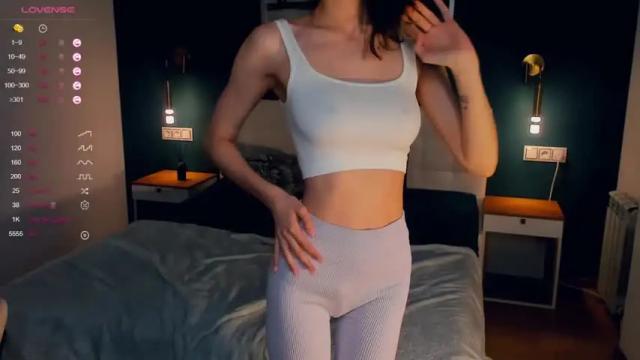 Image 4 of oh_sunny_ Stream on Chaturbate on 18 months ago