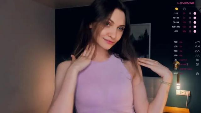 Image 10 of oh_sunny_ Stream on Chaturbate on 18 months ago