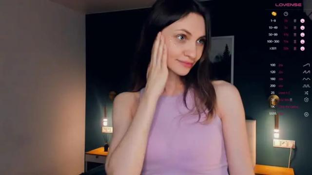 Image 11 of oh_sunny_ Stream on Chaturbate on 18 months ago