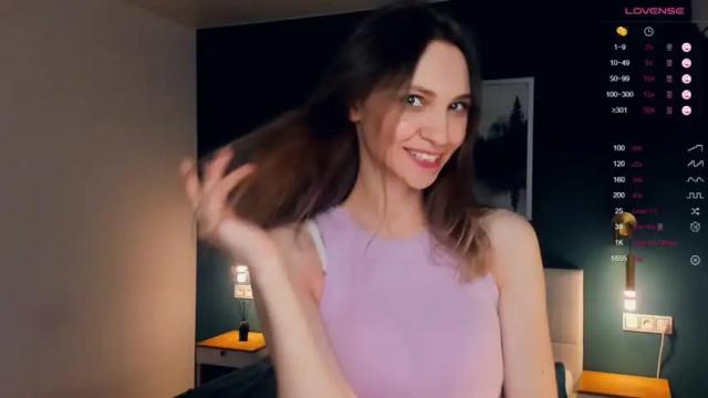 Image 4 of oh_sunny_ Stream on Chaturbate on 18 months ago