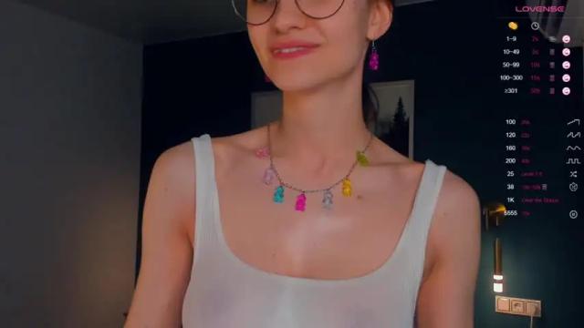 Image 2 of oh_sunny_ Stream on Chaturbate on 18 months ago