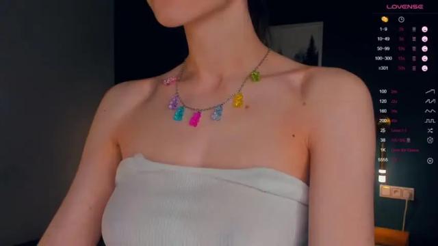 Image 7 of oh_sunny_ Stream on Chaturbate on 18 months ago