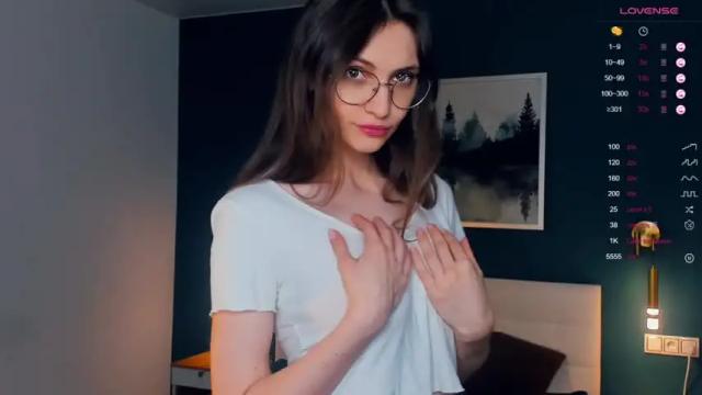 Image 4 of oh_sunny_ Stream on Chaturbate on 18 months ago