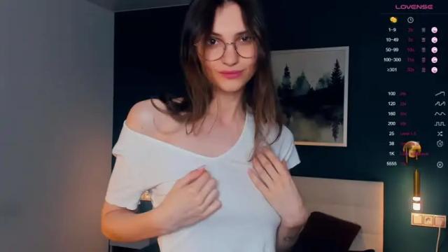 Image 6 of oh_sunny_ Stream on Chaturbate on 18 months ago