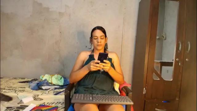 Image 12 of oh_tique Stream on Chaturbate on 2 months ago