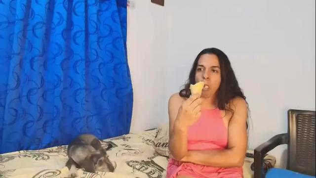 Image 8 of oh_tique Stream on Chaturbate on 1 month ago