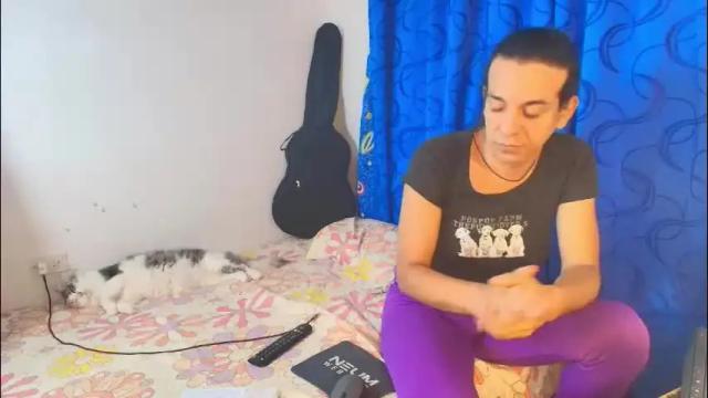 Thumbnail 3, oh_tique's Stream at Chaturbate, 1 month ago