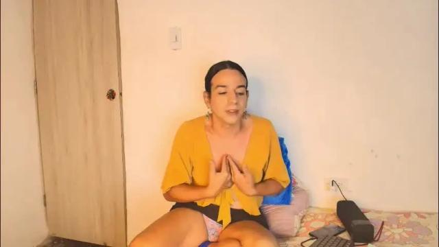 Thumbnail 1, oh_tique's Stream at Chaturbate, 1 month ago