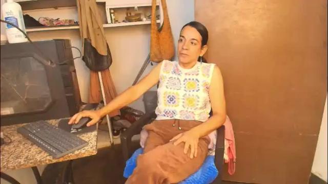 Thumbnail 2, oh_tique's Stream at Chaturbate, 22 days ago