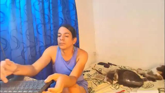 Thumbnail 2, oh_tique's Stream at Chaturbate, 18 days ago