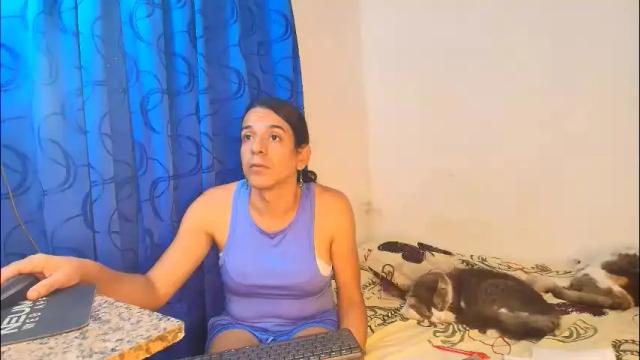 Thumbnail 3, oh_tique's Stream at Chaturbate, 18 days ago