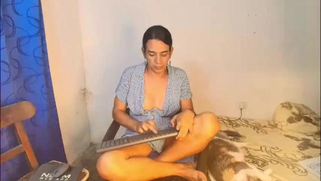 Thumbnail 3, oh_tique's Stream at Chaturbate, 10 days ago