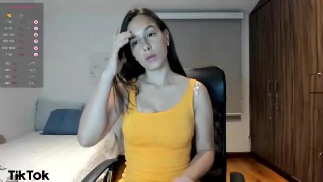 Thumbnail 2, ohanna_'s Stream at Chaturbate, 7 months ago