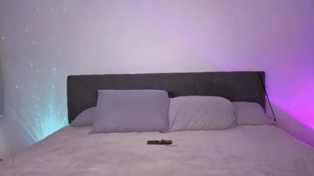 Image 2 of ohanna_ Stream on Chaturbate on 5 months ago