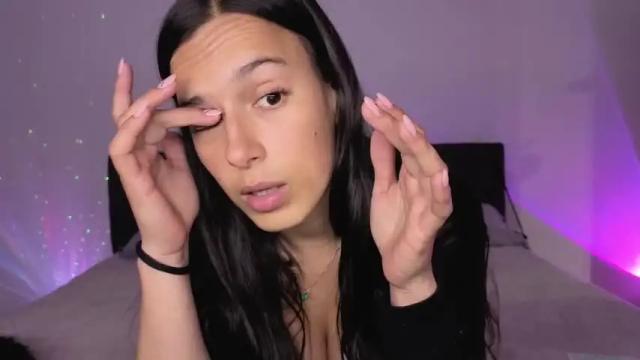 Thumbnail 2, ohanna_'s Stream at Chaturbate, 5 months ago