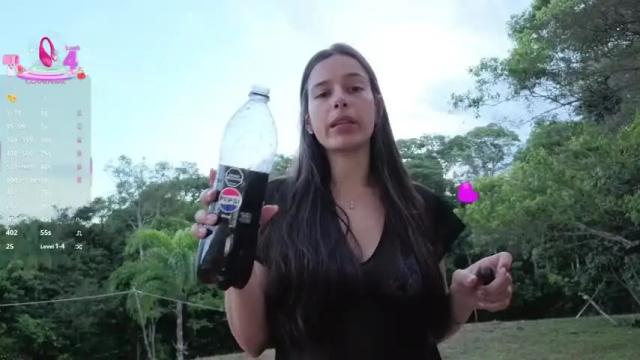 Thumbnail 2, ohanna_'s Stream at Chaturbate, 4 months ago