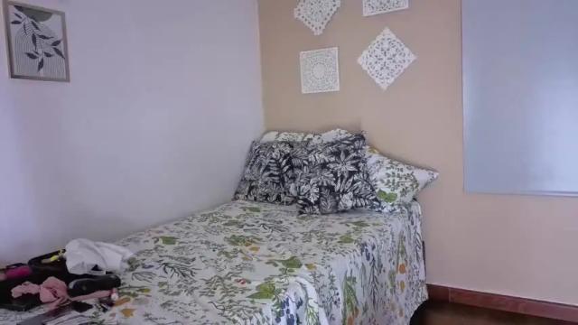 Thumbnail 2, ohanna_'s Stream at Chaturbate, 4 months ago