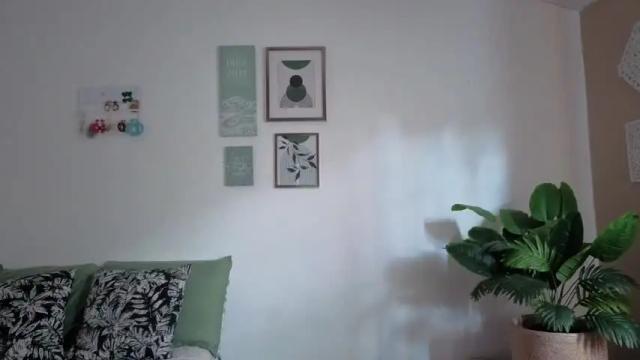 Thumbnail 1, ohanna_'s Stream at Chaturbate, 3 months ago