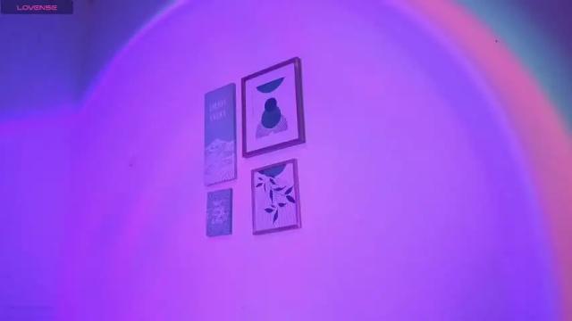 Image 10 of ohanna_ Stream on Chaturbate on 2 months ago