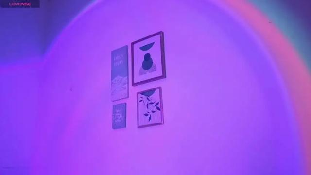 Image 11 of ohanna_ Stream on Chaturbate on 2 months ago