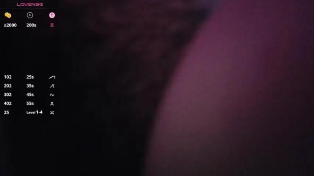 Thumbnail 3, ohanna_'s Stream at Chaturbate, 2 months ago