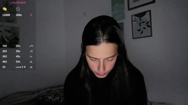 Thumbnail 1, ohanna_'s Stream at Chaturbate, 1 month ago