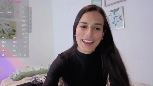 Image 2 of ohanna_ Stream on Chaturbate on 1 month ago