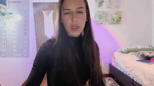 Image 6 of ohanna_ Stream on Chaturbate on 1 month ago