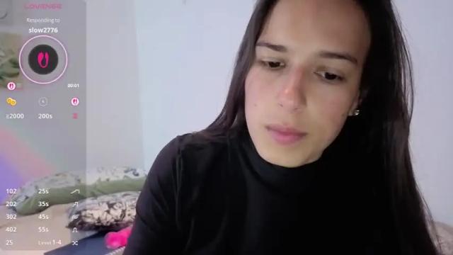 Thumbnail 3, ohanna_'s Stream at Chaturbate, 1 month ago