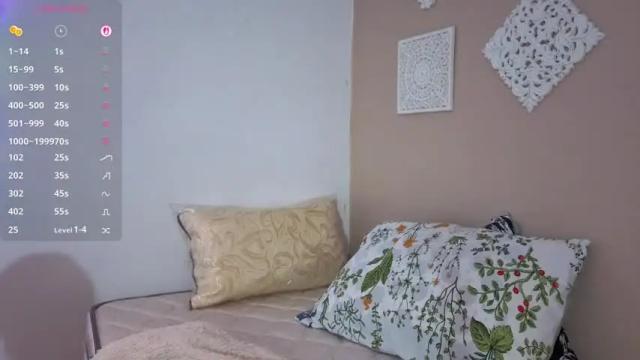 Image 6 of ohanna_ Stream on Chaturbate on 1 month ago