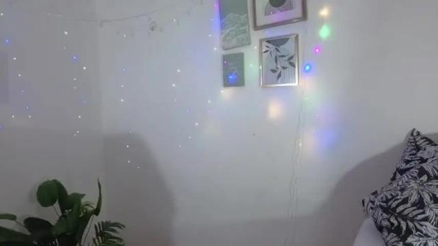 Image 8 of ohanna_ Stream on Chaturbate on 17 days ago