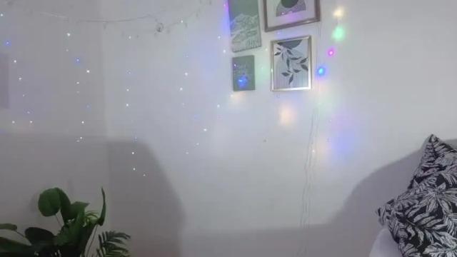 Thumbnail 3, ohanna_'s Stream at Chaturbate, 17 days ago