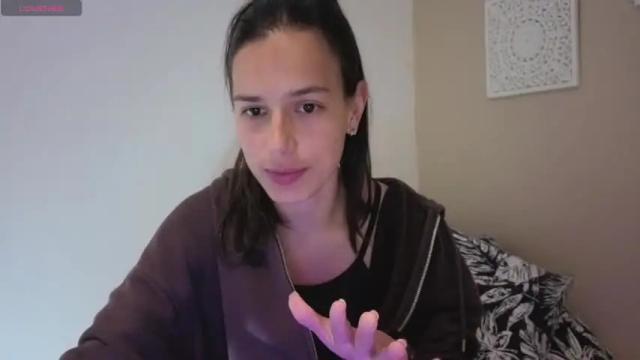 Thumbnail 1, ohanna_'s Stream at Chaturbate, 15 days ago