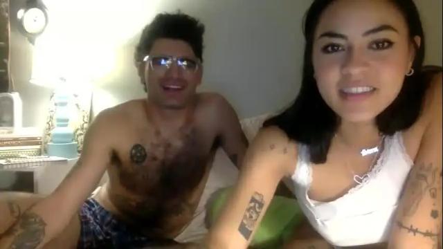 Thumbnail 2, ohaufurt's Stream at Chaturbate, 22 days ago