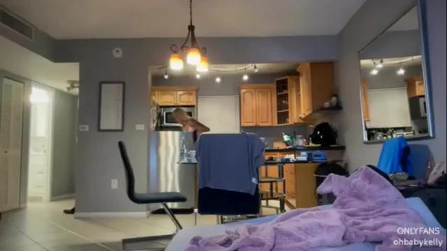 Image 4 of ohbabykelly Stream on Chaturbate on 13 months ago