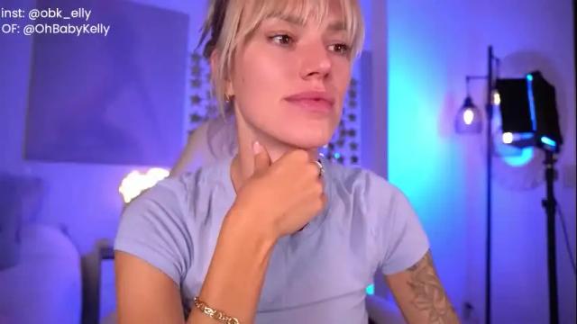 Image 8 of ohbabykelly Stream on Chaturbate on 24 days ago