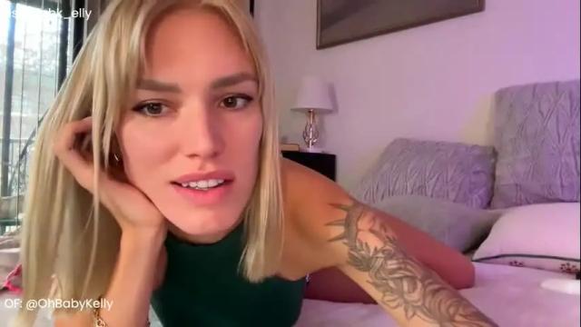 Image 4 of ohbabykelly Stream on Chaturbate on 14 days ago