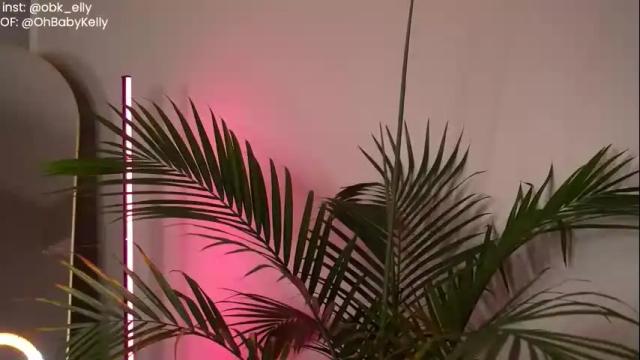 Image 7 of ohbabykelly Stream on Chaturbate on 3 months ago