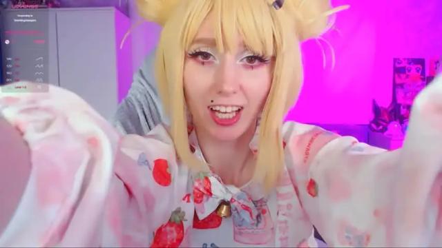 Image 10 of ohclementinee Stream on Chaturbate on 13 months ago